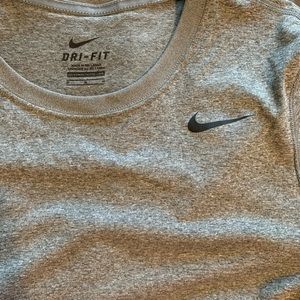 Nike Dri fit T shirt